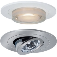 Recessed Lighting Trims 